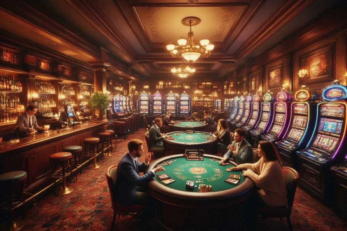 Onetap Casino